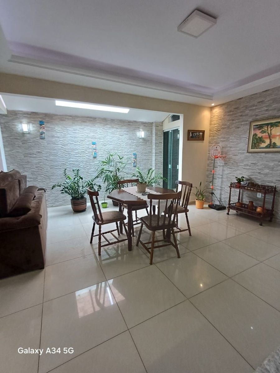 Casa - Venda - Jardim Yp - Botucatu - SP