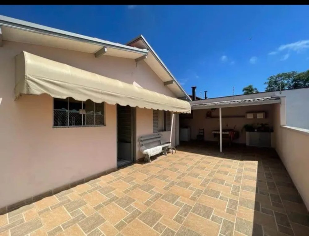 Casa - Venda - Vila Padovan - Botucatu - SP