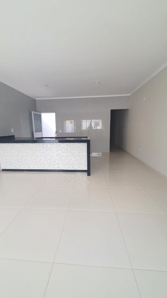 Casa - Venda - Jardim Yp - Botucatu - SP