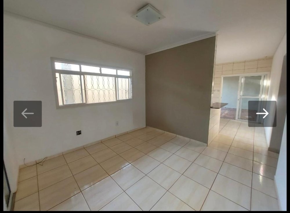 Casa - Venda - Jardim Cambu - Botucatu - SP