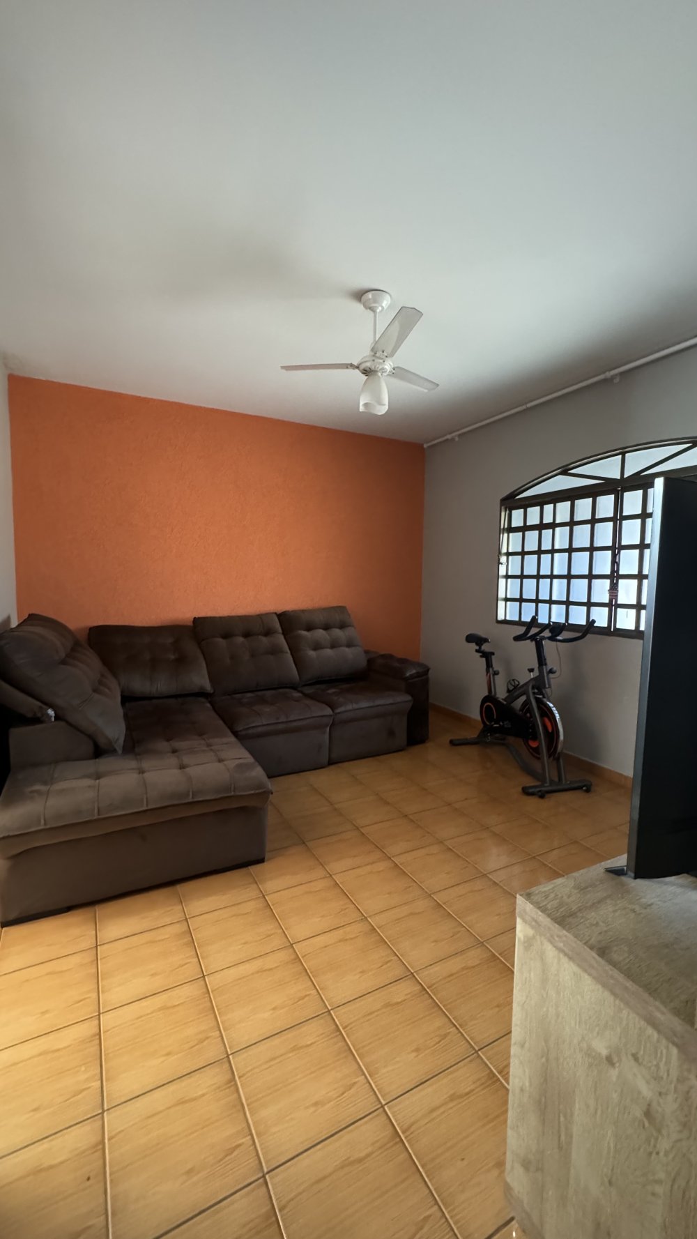 Casa - Venda - Conjunto Habitacional Antonio Hermnio Delevedove - Botucatu - SP
