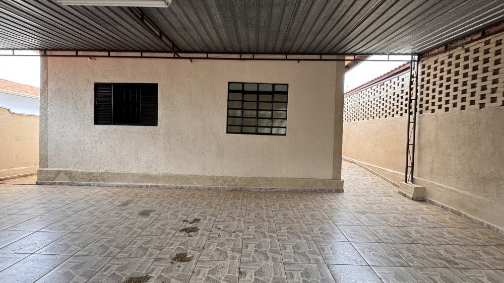 Casa - Venda - Jardim Peabiru - Botucatu - SP