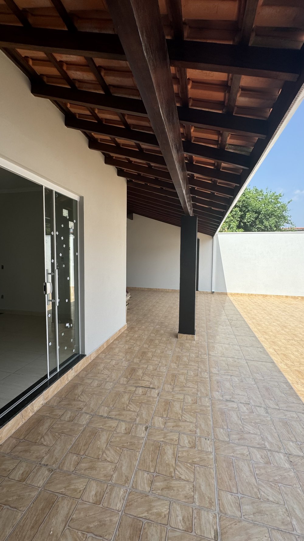 Casa - Venda - Jardim Reflorenda - Botucatu - SP