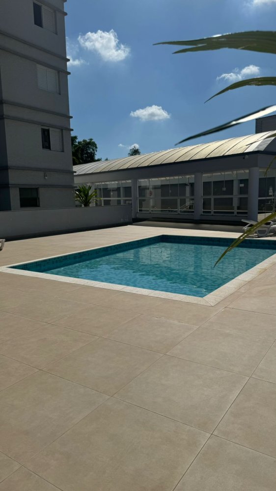 Apartamento - Venda - Centro - Botucatu - SP