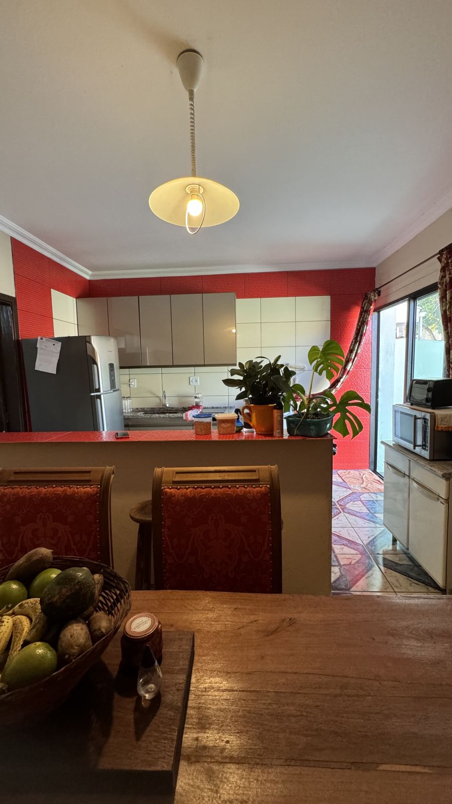 Casa - Venda - Jardim Dona Nicota de Barros - Botucatu - SP