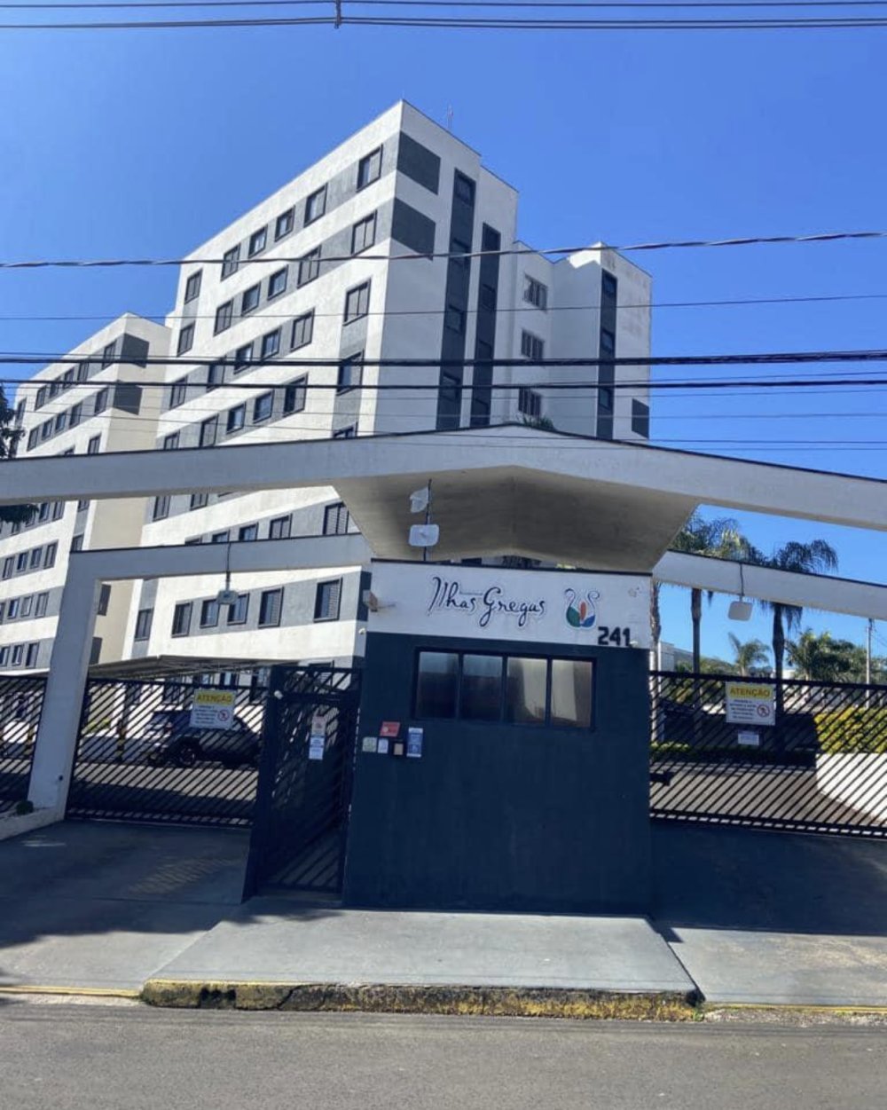 Apartamento - Venda - Vila Cidade Jardim - Botucatu - SP