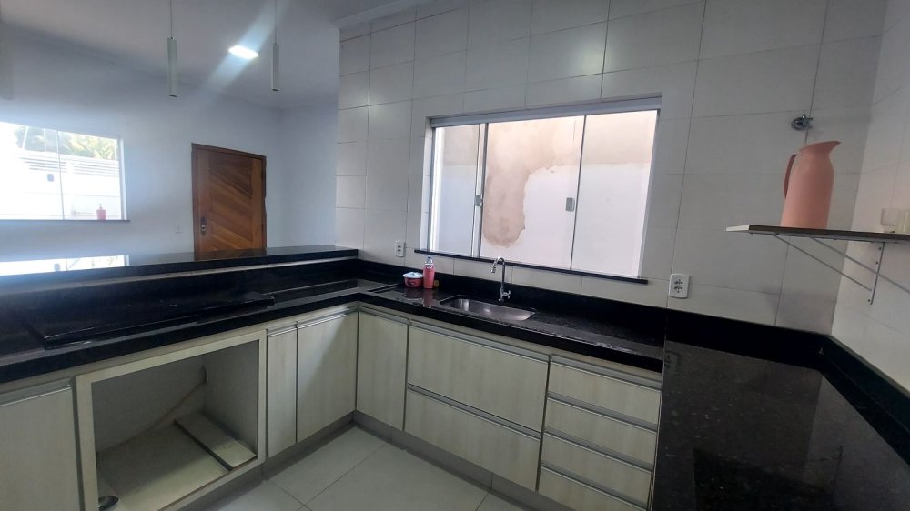 Casa - Venda - Jardim Cambuí - Botucatu - SP