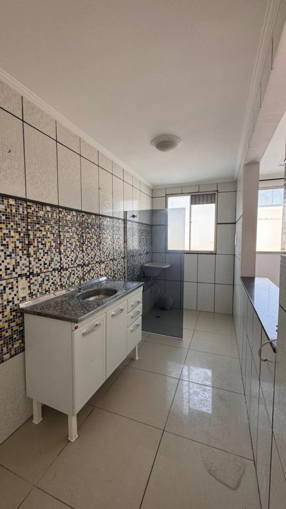 Apartamento - Venda - Vila Cidade Jardim - Botucatu - SP