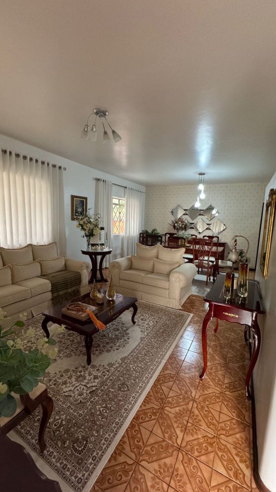 Casa - Venda - Vila Snia - Botucatu - SP